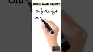 Math Hack 😱😱🤔 #amazing #mathmind