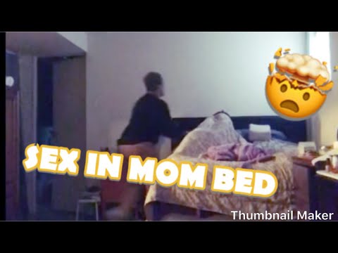 Sex In Mom Bed Prank Gone Wrong