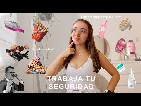 7 PASOS PARA MEJORAR TU HIGIENE PERSONAL + AUTOESTIMA 💕 🧼⭐️