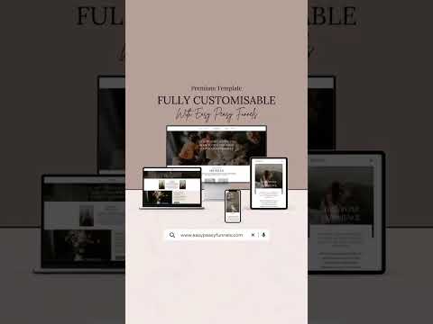 🌟 Join here: www.easypeasyfunnels.com .....#funnel #funnels #funnelsoftware #internetbusiness