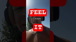 Remember The Feeling #spiritualsuccess