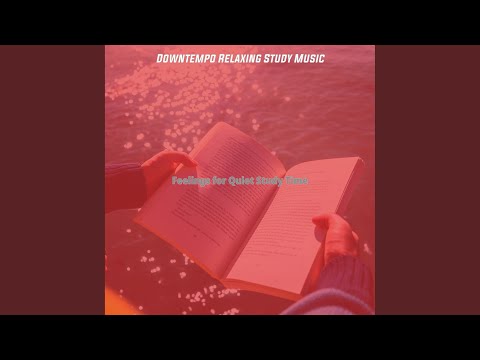 Easy Listening Acoustic Guitar Soundtrack for Weekend Studies