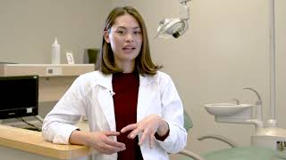 Dental Office Administration - Durham College