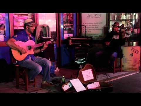 World Smile Day 2013 - Gypsy Dance