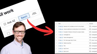 🔍 Finding Things in Jira 101 | Quick Search, Basic Search & Filters