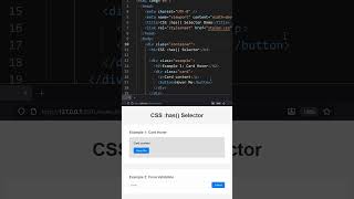 CSS is more powerful than you think!