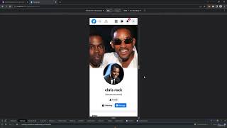 CSS, Responsiveness, and Fixing Issues: Enhancing Your Facebook Clone