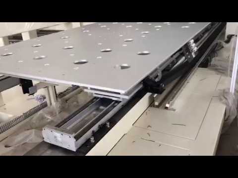 PBA Systems - 20m Long Actuator