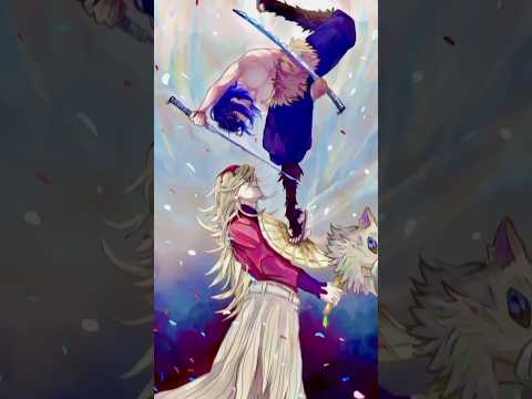 Sad story 😭 #demonslayer