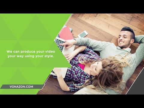 Video Marketing Specialists | Vonazon