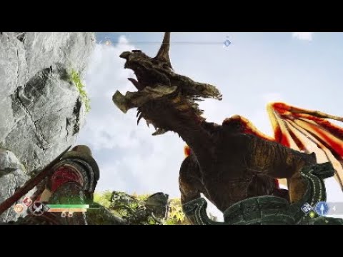 GoW : Part 31