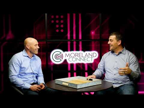 Working at Moreland Connect - Custom Software Developers