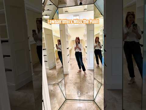 When “Lowball Offers” Miss the Point | Florida Realtor Insight