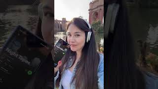 Are These The COOLEST Headphones? Nothing Headphone (1) Real-World Test! #ad