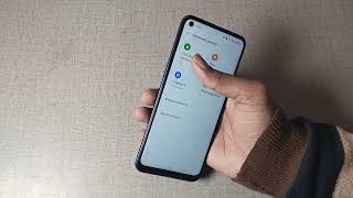 pattern password set kaise kare realme gt master edition, how to set pattern password in realme gt m