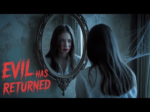 Creepy Twin Horror Story – She Came Back Different