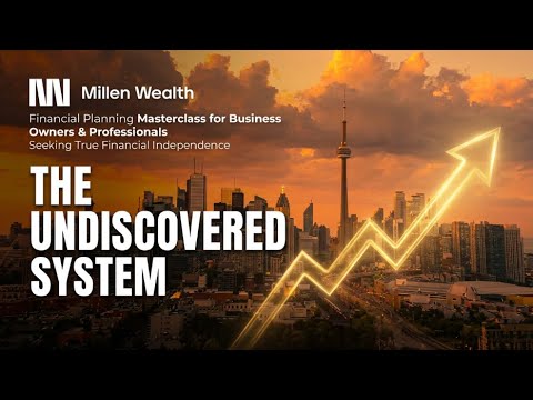 Financial Planning Masterclass