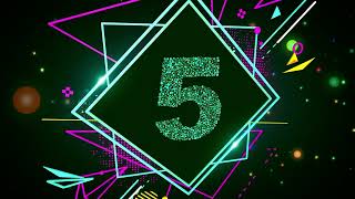 Countdown 1
