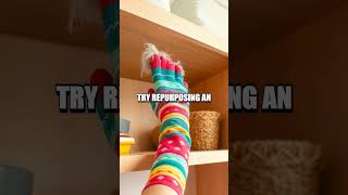 Simple Home Fixes Using Everyday Items