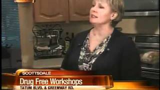 Free drug prevention workshops in Scottsdale
