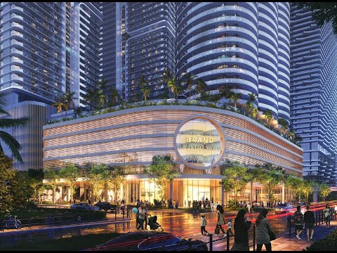 NEW CIPRIANI LUXURY RESIDENCE