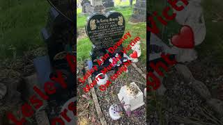 Lesley Ann Downey - moors murder victim full video out tonight #truecrimeuk #manchester #saddleworth