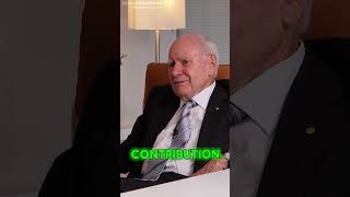 History of Australia's Immigration | John Howard