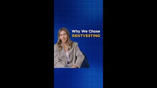 Rentvest To Afford Your Dream Home