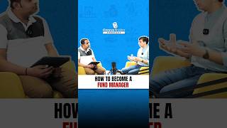 How to Become a Fund Manager | Finance Insider Podcast