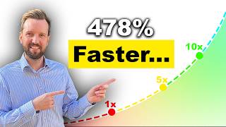 This ONE Move will 10x Your Business in 12 months... (the easy way)