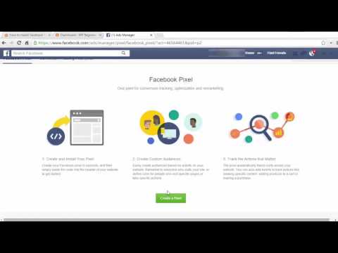 How to Install Facebook Remarketing Retargeting Pixel in WordPress