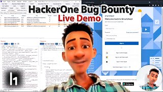 Bug bounty Tips + Demo 👌