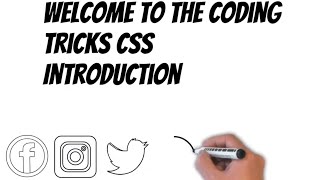 CSS Introduction - What is it? - Roadmap