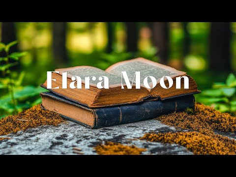 Autumn Leaves Serenade - Elara Moon