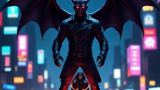 Let's play Soul Hackers 2: The Ultimate Demon Hacking Experience! Part 7 🔥👾