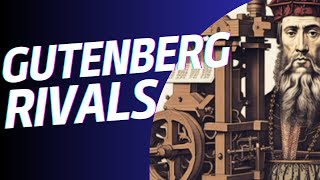 Top Ten Alternatives To Project Gutenberg for Free Public Domain Works