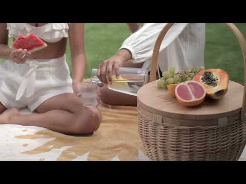 Picnic Basket | The Beach People