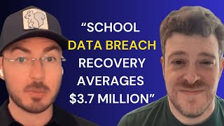 Defending Schools Against Cyber Attacks and Ransomware