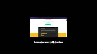 The best websites to learn Javascript