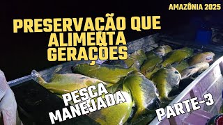 MANEJO QUE GERA VIDA E SUSTENTO