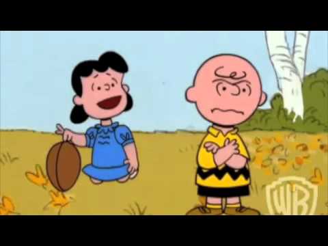 Charlie Brown Spectrogram