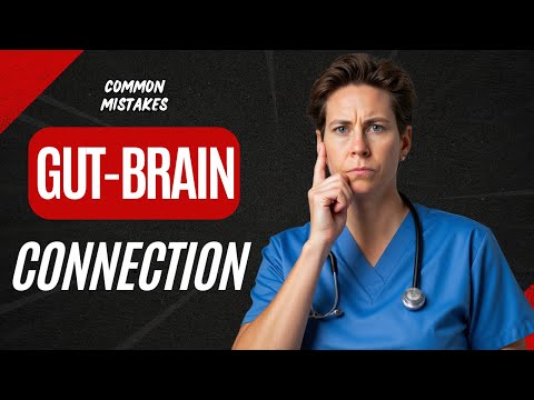 Your Gut Is Controlling Your Brain Right Now
