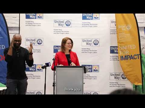 2024 United Way Campaign Kick Off