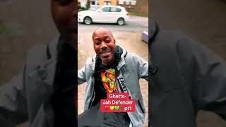 Ghette -Jah Defender pt1 #reggae #jah #rootsandculture #sizzla #rastavibes