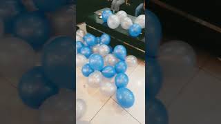 Happy 16th aniversary matrix salon