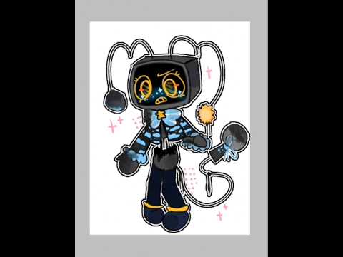 designing twisteds with skins!! :3