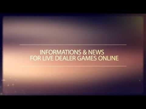 Best UK Live Casinos Promo