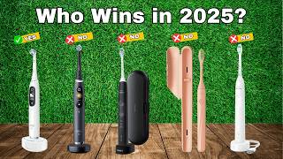 Best Electric Toothbrushes of 2025 [Don't Buy Until You WATCH This!]