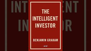 The Intelligent Investor Benjamin Graham