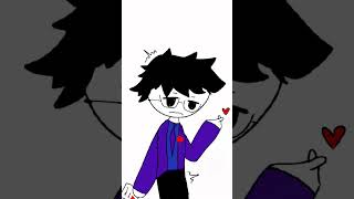 break in story 2 origin ending fan arts #art #breakinstory